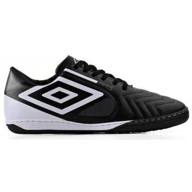 Imagem de Chuteira Masculina Futsal Salão Quadra Macia Confortável Ótima Qualida