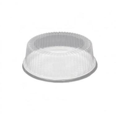 Imagem de Embalagem para Bolos e Tortas G32M com 100 unidades Galvanotek