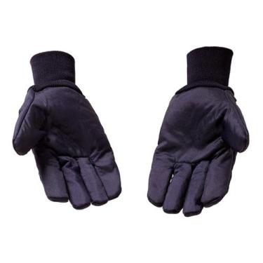 Imagem de Luva térmica para câmara fria baixa temperatura de proteção com ca 414