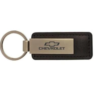 Imagem de Chaveiro Feito Para Chevrolet Cobalt Celta Chevette Meriva D - KEYCHAI