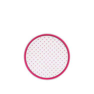 Imagem de Sigma Beauty Esfoliante portátil 2 em 1 SigMagic – Limpador de pincel de maquiagem sólido e profissional com textura de silicone para remover resíduos de maquiagem de forma rápida e eficaz e