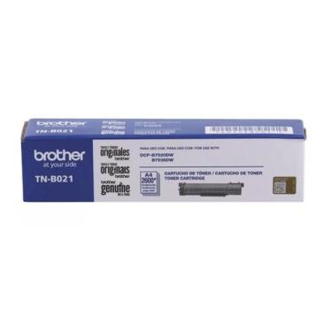 Imagem de Toner tn-b021 para dcp-7520dw dcp-7535dw - ORIGINAL