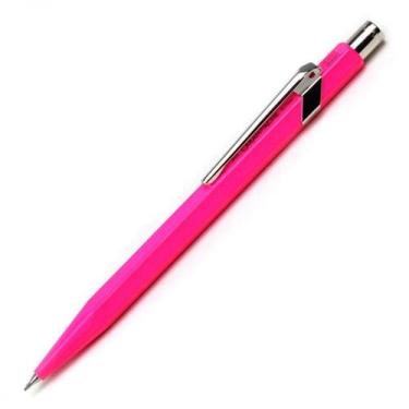 Imagem de Lapiseira Caran D Ache 844 0.7Mm Pink - Carandache