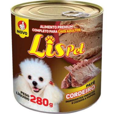 Imagem de 12 UNID - Alimento Completo / Ração Úmida / Patê para Cães Filhote - L