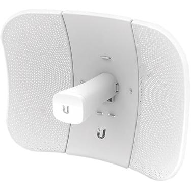 Imagem de UbiQuiti Rádio Outdoor AirMax, Frequência de 5GHz, Ganho de 23dBi, Polarização Veritical, Antena 1x1 SISO