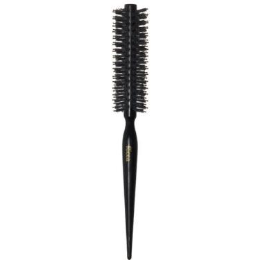 Imagem de Escova De Cabelo Ricca Black Porcupine 14 1396