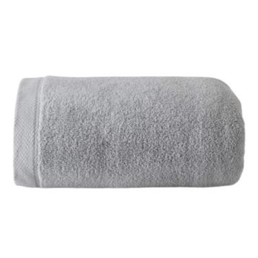 Imagem de Toalha Banhão Star Cotton Silver 90X150cm - Kacyumara