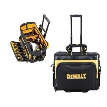 Imagem de Mala De Ferramentas Com 63 Compartimentos Dwst82929-La - DEWALT