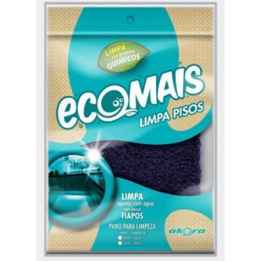 Imagem de Ecomais Limpa Pisos