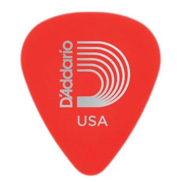 Imagem de Palheta DUR SLHT 1DRD1-25 - Planet Waves
