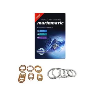 Imagem de Master kit mariomatic u340