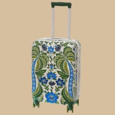 Imagem de Mala Rigida P Tropicance Farm-Feminino