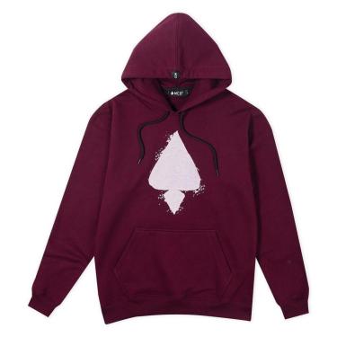 Imagem de Moletom Canguru MCD Core Es Crudo Mcd-Masculino