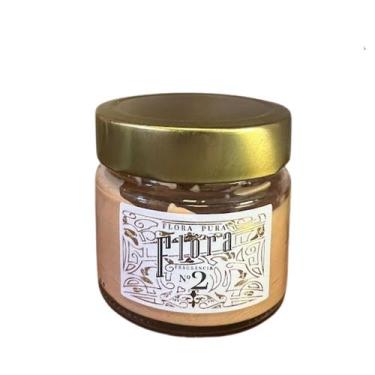 Imagem de GELEIA ILUMINADORA CORPORAL FLORA Nº 2-140ML- FLORA PURA