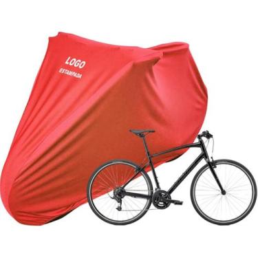 Imagem de Capa Tecido Helanca Lycra Bike Specialized Sirrus 1.0 Urbana - Mz, Ver