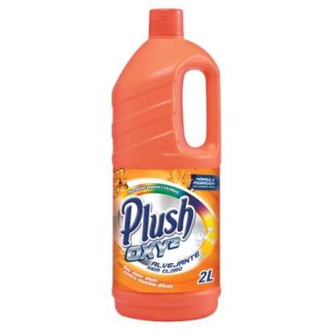 Imagem de Alvejante sem cloro oxy2 plush 2lts - Sanol