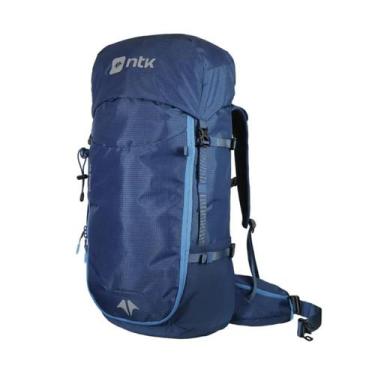 Imagem de Mochila Tahoe de 60 litros NTK Azul 200226 Nautika