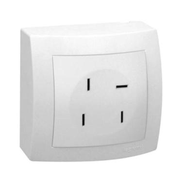 Imagem de Sistema X Tomada De Telefone 4P 675016 Pial - PIAL LEGRAND