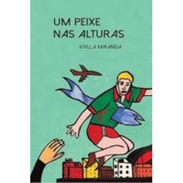 Imagem de Peixe Nas Alturas, Um - Numa