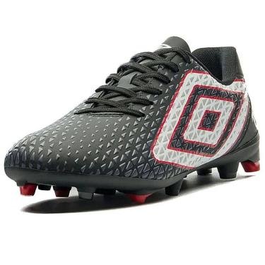 Imagem de Chuteira Campo Masculina Profissional Umbro Mutant
