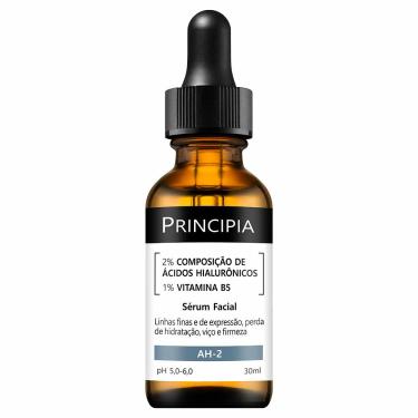 Imagem de Sérum Principia Skin Ácido Hialuronico E Vitamina B5 30ml