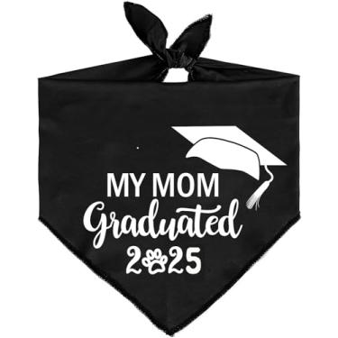 Imagem de Banda de Formatura para Cães JPB, Presente de Formatura 2020JPB L