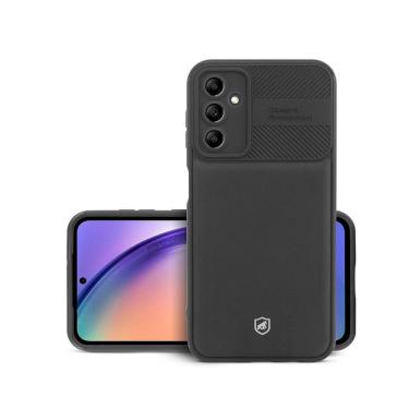 Imagem de Capa para Samsung Galaxy A54 5G - Symetric Preta - Gshield