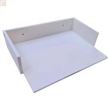 Imagem de Suporte Para Impressora Microondas Forno Forninho Nicho - Inffinity
