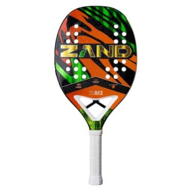 Imagem de Raquete de Beach Tennis - Z BLADE 2025 - ZAND