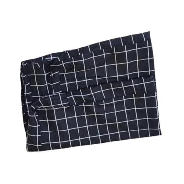 Imagem de Generic Caixa de cachorro capa de cães de cachorro substituição removível animais de estimação gato mat almofada de almofada capa de colchão para, S