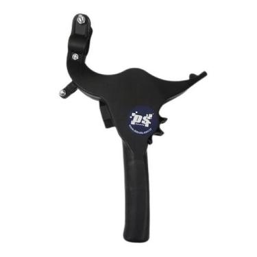 Imagem de Suporte Estanhador para Ferro de Soldar e Solda em Tubo - Ds tools