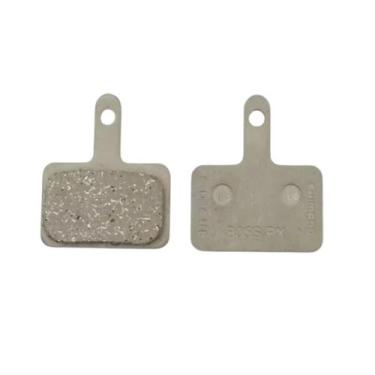 Imagem de Pastilha Freio de Bicicleta Shimano B05S Resina MT200 Original , B05S