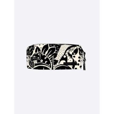 Imagem de Maxi Necessaire Farm Ora Bolas Bichos na Floresta-Unissex