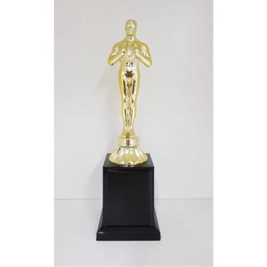 Imagem de Troféu Oscar Vitória (Ref.:600021)