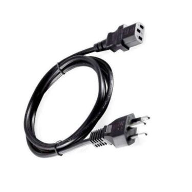 Imagem de Cabo Força Panela Elétrica Cadence Mondial Britania 3 Metros