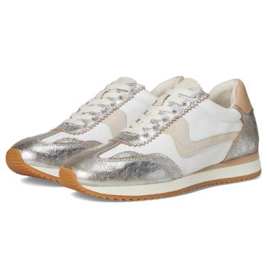 Imagem de Dolce Vita Tênis feminino B.ntcd, Prateado multi, 34