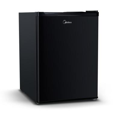 Imagem de Frigobar 67L preto Midea