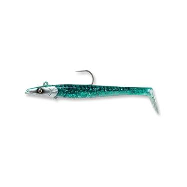 Imagem de Savage Gear Sandeel 7" 2 1/3 oz 2+1 (Mackerel) SE-J170-MAK, tamanho único