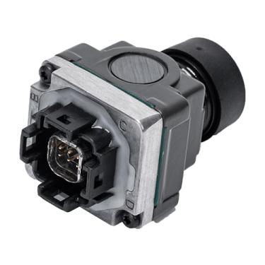 Imagem de Rldym Câmera traseira de reserva frontal FW93-19H422-AB para Land Rover Discovery IV 2012-2015, Jaguar E-Pace (X540) 2017-2022 e Jaguar XE (X760) 2015-2022 FW9319H422AB, T4N30999 , LR0600 915