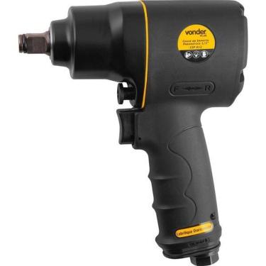Imagem de Chave De Impacto Pneumática 1/2 Cip012 - Vonder Plus