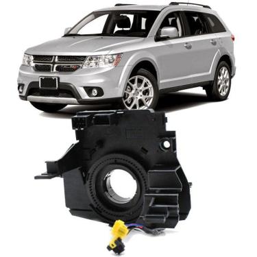 Imagem de Cinta Airbag Hard Disc Cherokee E Journey Nova 5156106Af