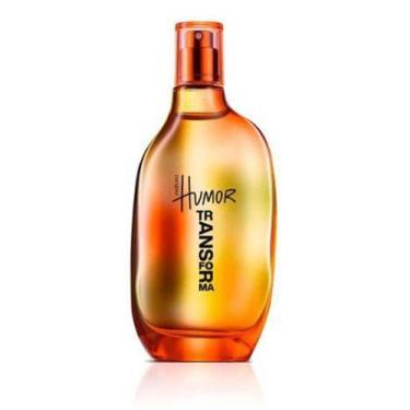 Imagem de Humor Transforma Desodorante Colônia - Natura