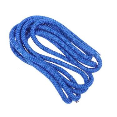 Imagem de Corda GR Importada Rythmoon Ginástica Rítimica - 3M, Unico, Azul