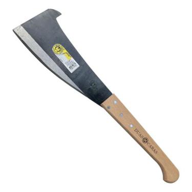 Imagem de Facao de cana duas caras peito de pombo 14"