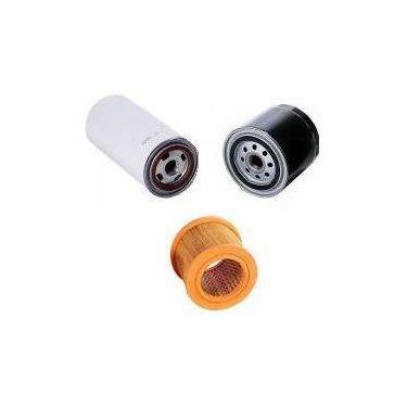 Imagem de Kit Manutenção Preventiva para Schulz SRP 3008 - Arcomprimido Brasil