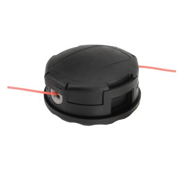 Imagem de Cabeça de aparador de cordas SRM-225 E cho Speed Feed 400 Echo Weedeater Head SRM225 SRM-210 SRM-230 SRM225 PAS225 PAS230 Shiandaiwa T195S T220 T222 T230 T231 Fit Echo Trimmer Head