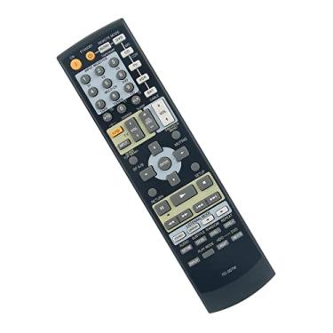 Imagem de Controle remoto substituído RC-607M - ALLIMITY - adequado para receptor AV Onkyo RC607M Controle remoto TXSR503B TX-SR503 TXSR8350 TX-SR8350 TXSR503 TX-SR503B TX-SR503E TXSR503E TXSR503E