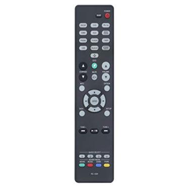 Imagem de Controle remoto substituído RC-1226 para receptor AV Denon AVRS640H AVR-S640H AVRS650H AVR-S650H AVR-X1600H AVR-S750H