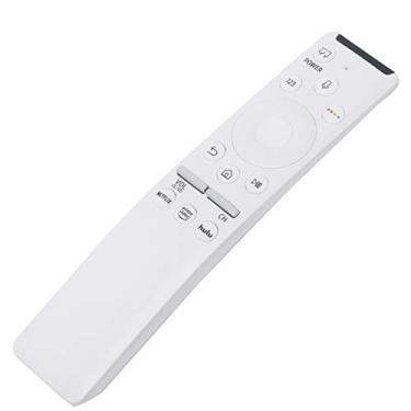 Imagem de WINFLIKE Controle remoto de substituição de voz inteligente BN59-01312Q para Samsung Smart TV QN43LS03RAFXZA QN43LS03RAF QN49LS03RAF QN49LS03RAFXZA QN55LS01RAFXZC QN55LS03RAF QN55LS03RAFXZA