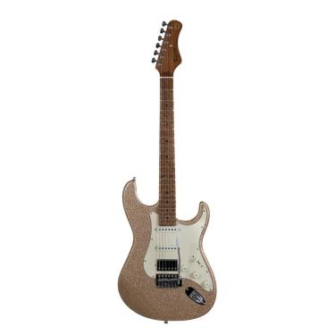 Imagem de Guitarra Elétrica Tagima Tg-580 Poplar Captadores 2s 1h